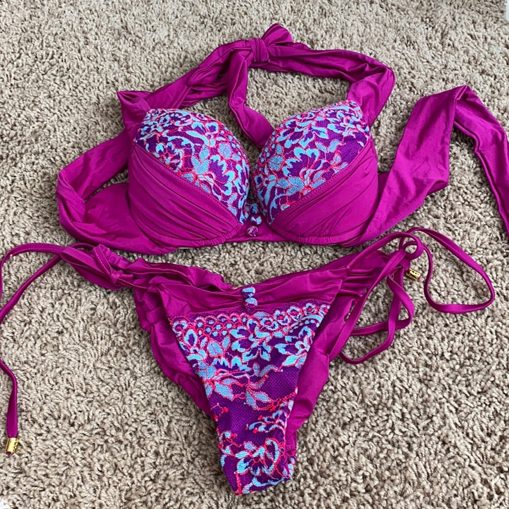 Beach bunny set
